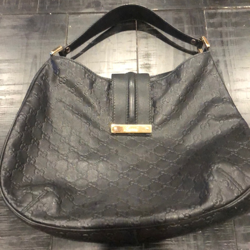 Gucci bag